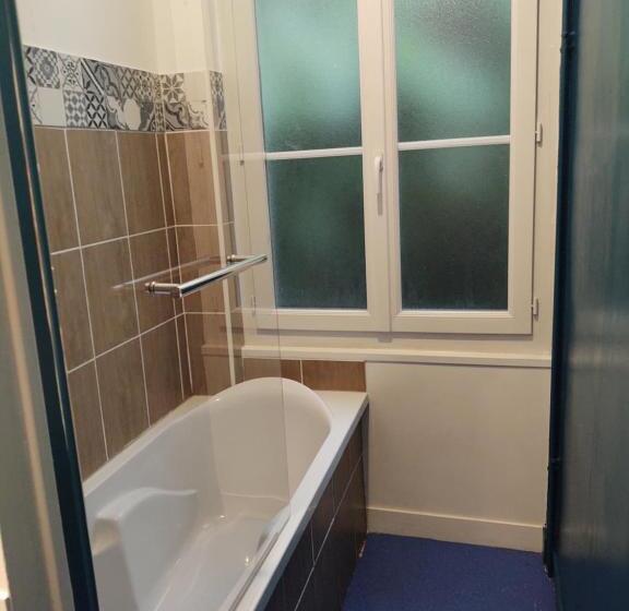 Номер Deluxe, Manoir De Bolbec