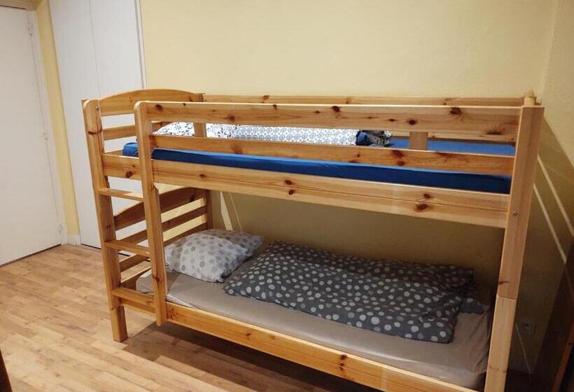 Номер Deluxe, Manoir De Bolbec