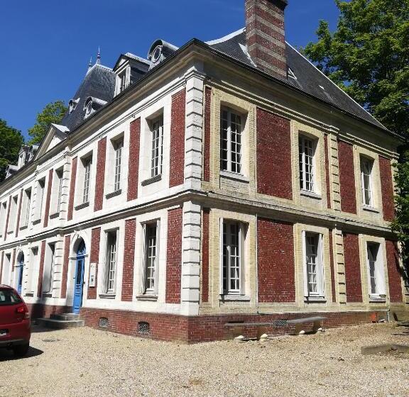 Номер Стандарт, Manoir De Bolbec