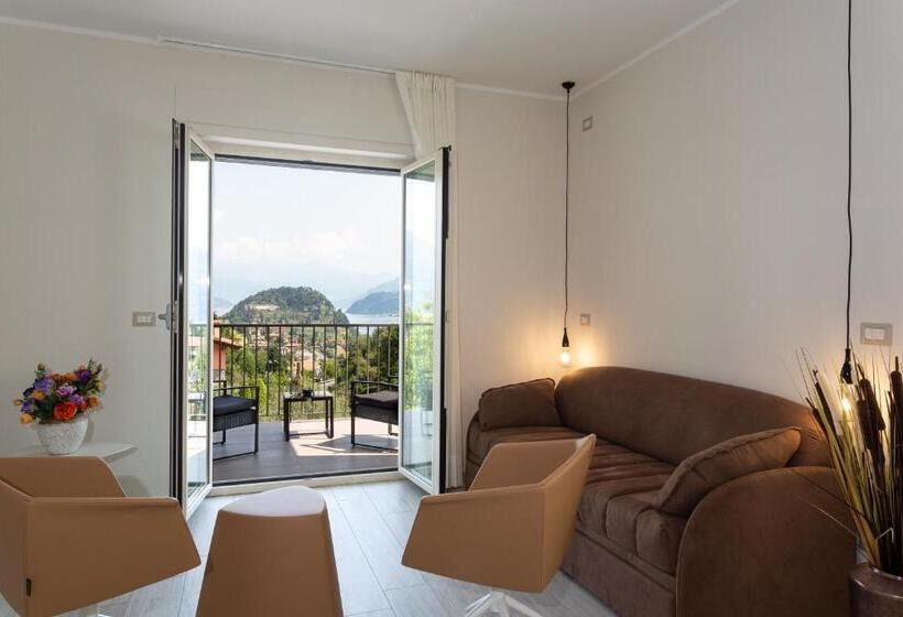 Номер Superior, Domus Bellagio
