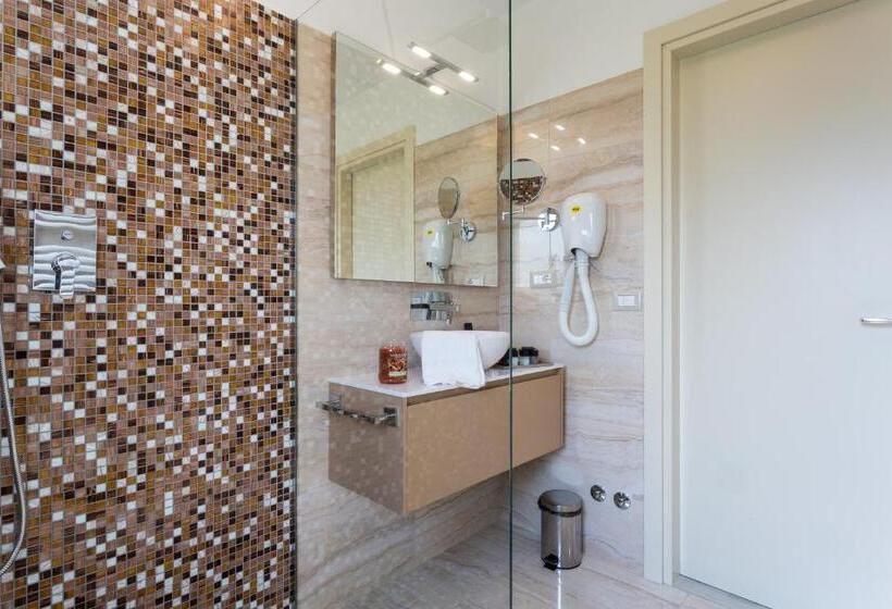 Номер Стандарт Индивидуальный, Domus Bellagio