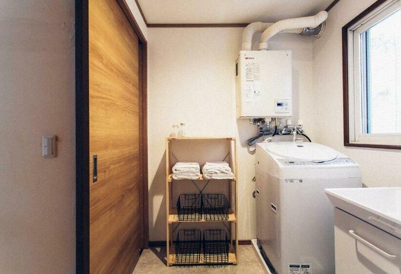 침실 1개 아파트, The Apartment Hotels Yama