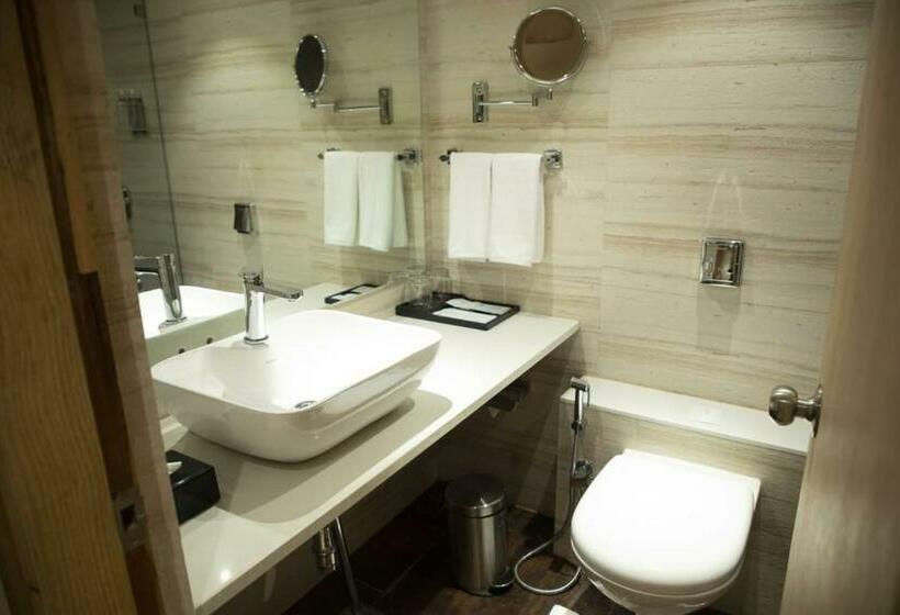 Номер Deluxe, Regenta Central Harsha Vapi