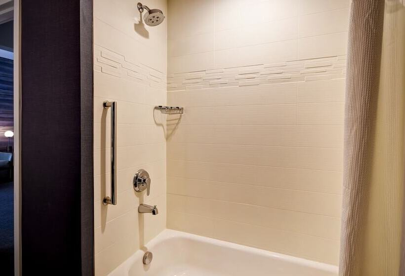套房, Residence Inn By Marriott Cincinnati Northeast/mason
