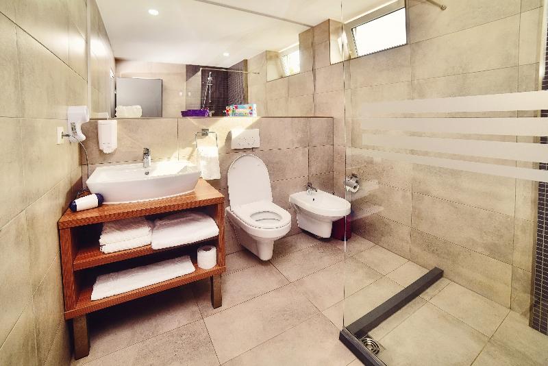 بانگلوی استاندارد, Mai Chau Sky Resort
