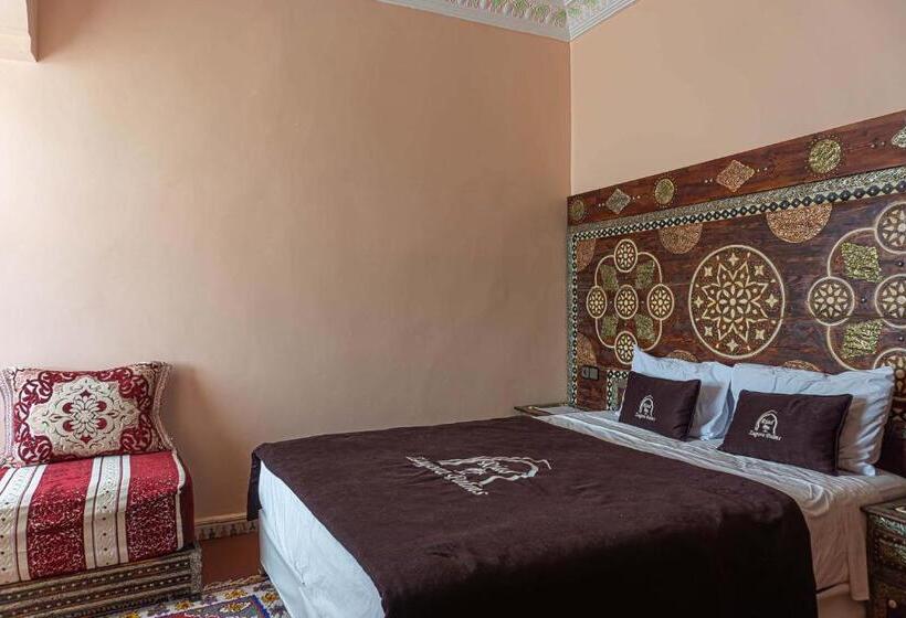 اتاق استاندارد, Riad Zagora Palms
