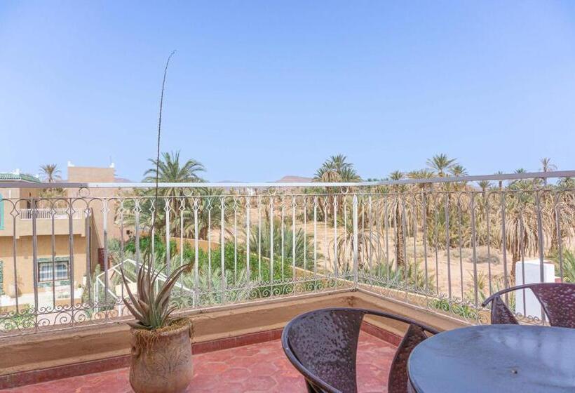 سوییت خانوادگی, Riad Zagora Palms