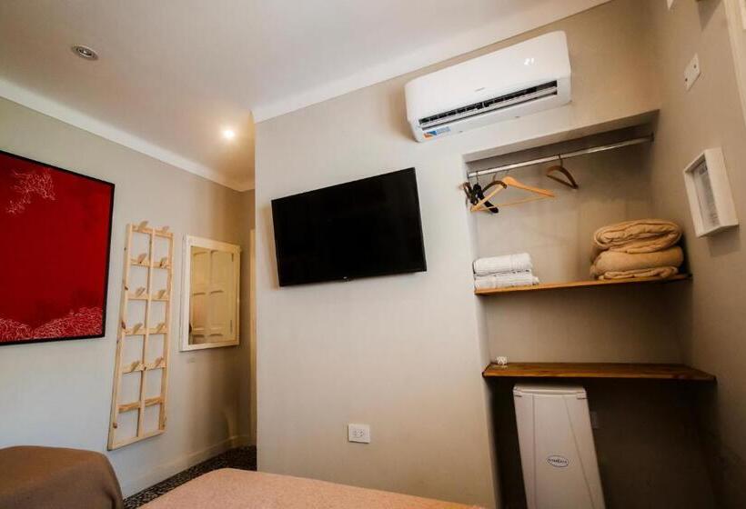 스탠다드 룸, Casa De Arte Citá, Bed And Breakfasts