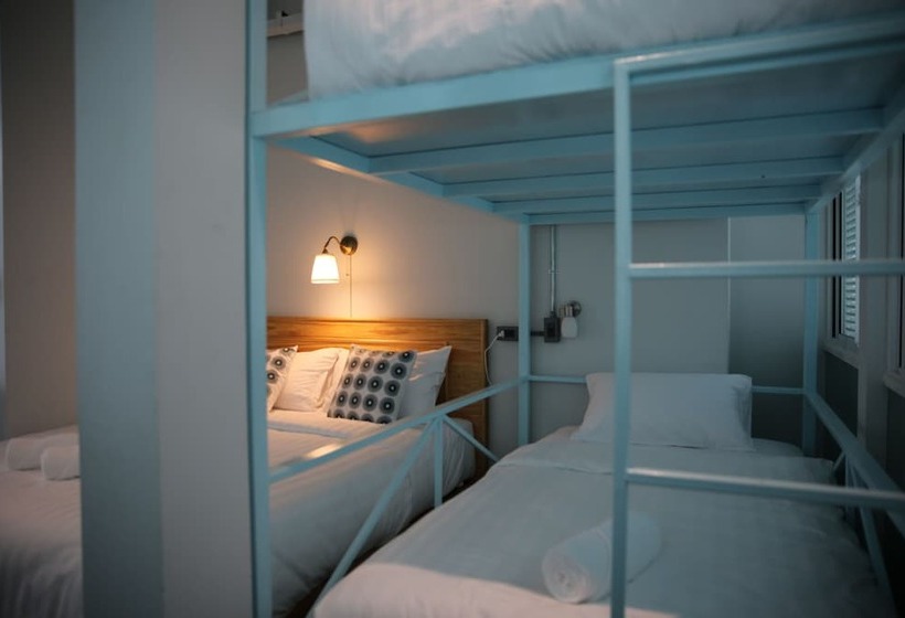 패밀리 룸, Latima Boutique Hostel