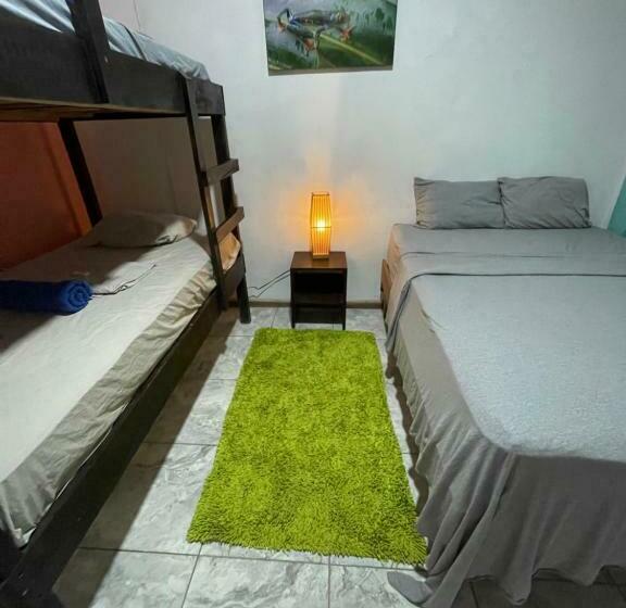 Дом 1 Спальня, Casa Turtle Bogue