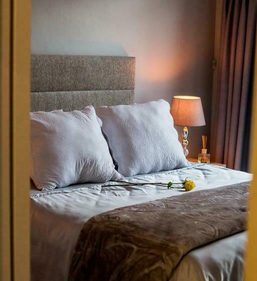 Семейный Номер, The Armagh Guesthouse