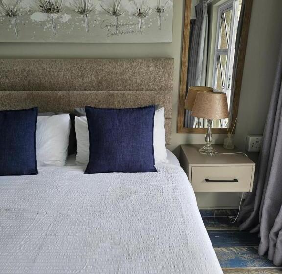 Семейный Номер, The Armagh Guesthouse