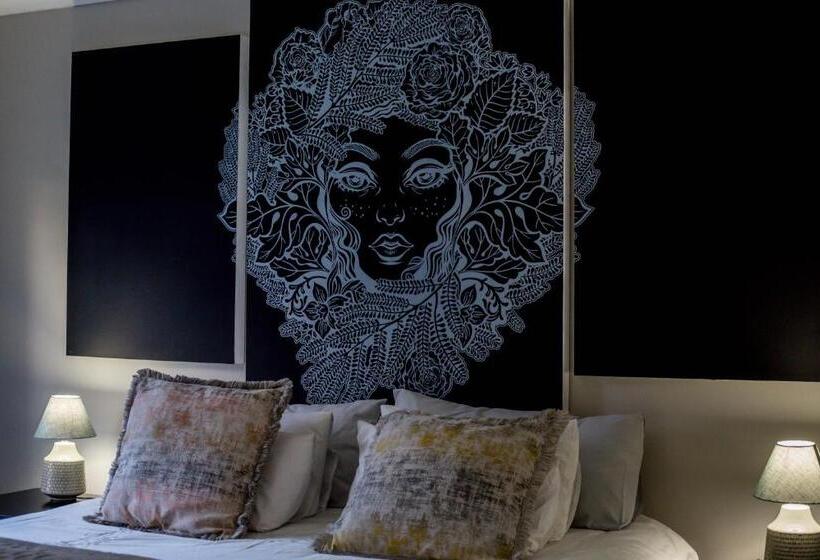 Семейный Номер Superior, The Armagh Guesthouse