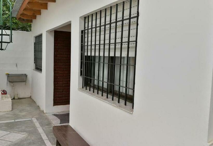 Quarto Estandar, Alojamiento Turistico Mainque