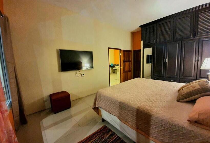 آپارتمان 1 خوابه با چشم‌انداز استخر, Aparthotel Vista Lago