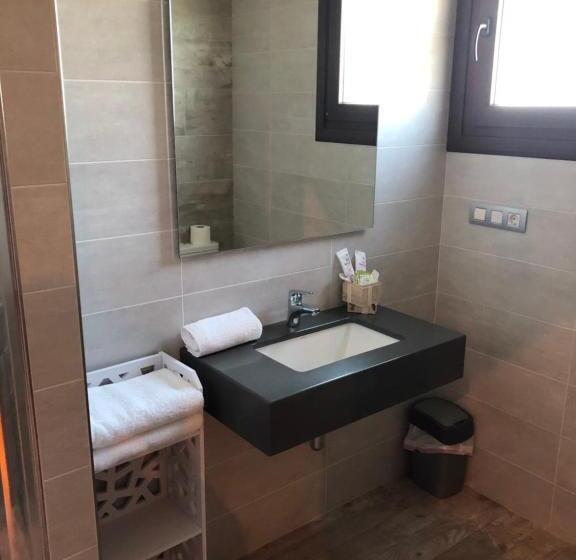 Номер Basic, Caracola De Cabo Home