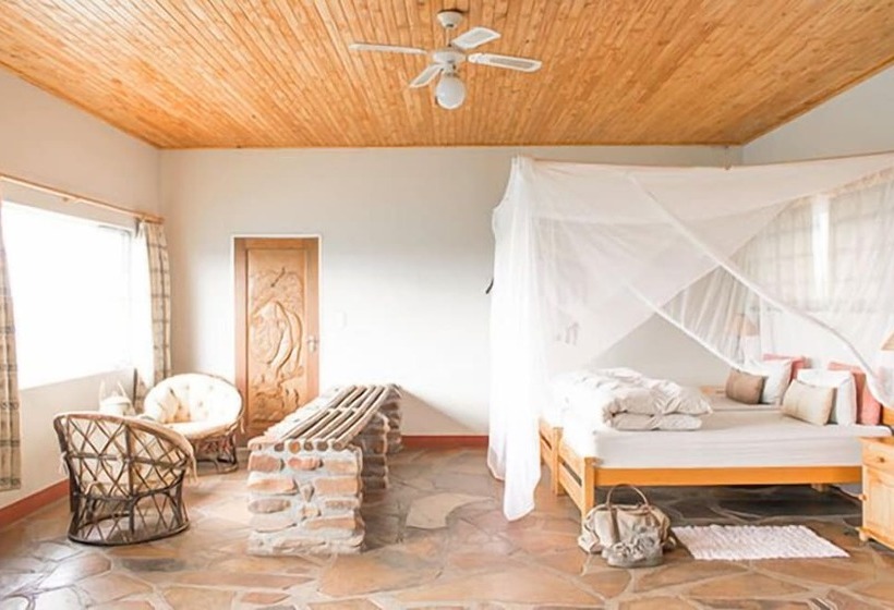 اتاق استاندارد, Toko Kamanjab Lodge & Safari