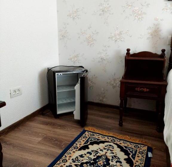 חדר סטנדרט, Hanul Hora Romaneasca