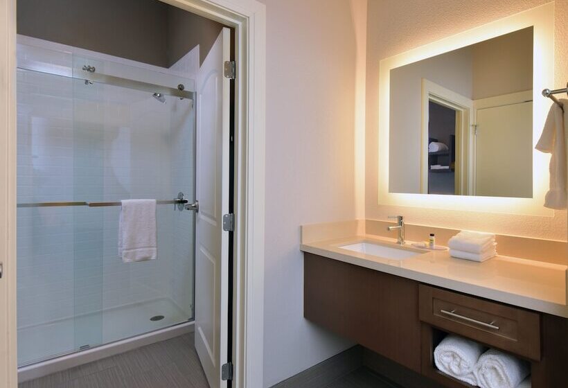 スタンダードスタジオ, Staybridge Suites   Wisconsin Dells   Lake Delton, An Ihg
