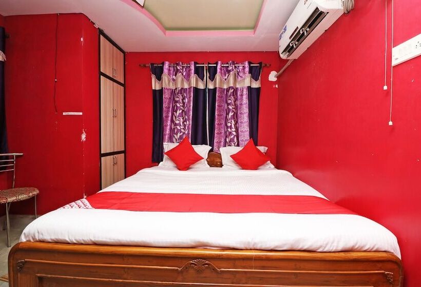 标准间, Xpress Inn