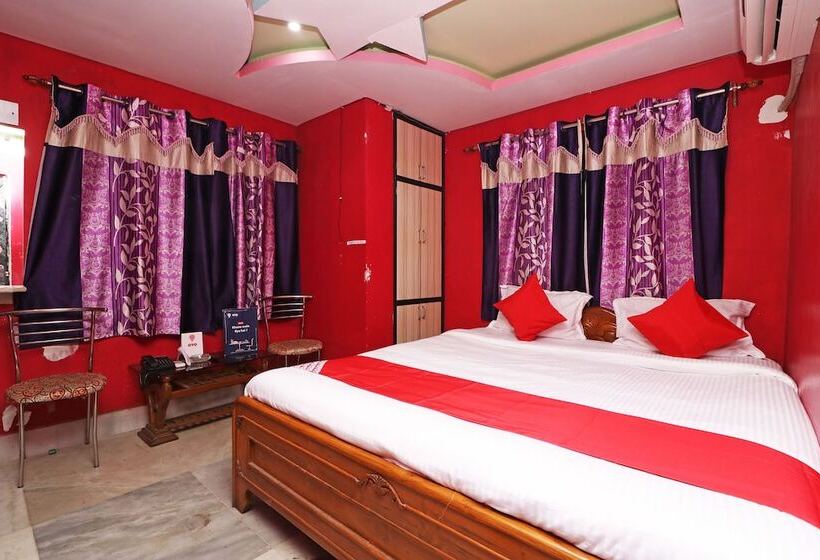 标准间, Xpress Inn