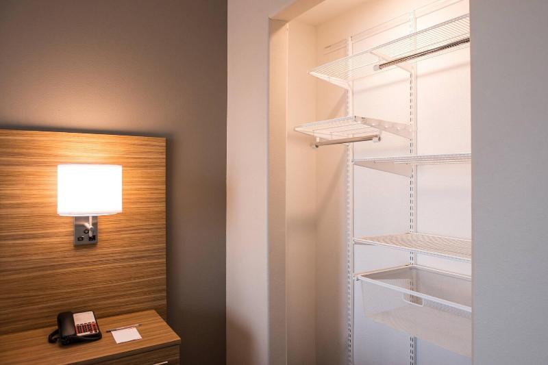 Люкс Кровать Кинг, Towneplace Suites By Marriott Merced