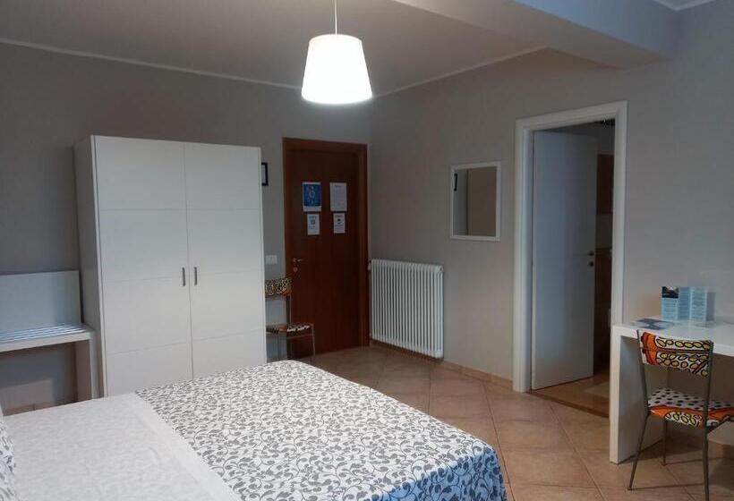 اتاق استاندارد, Radices Bed & Breakfast