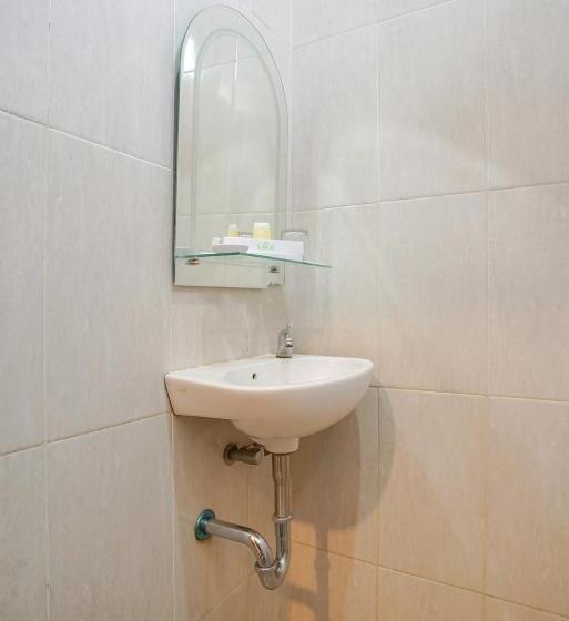 수피리어 룸, Selaras Inn Syariah