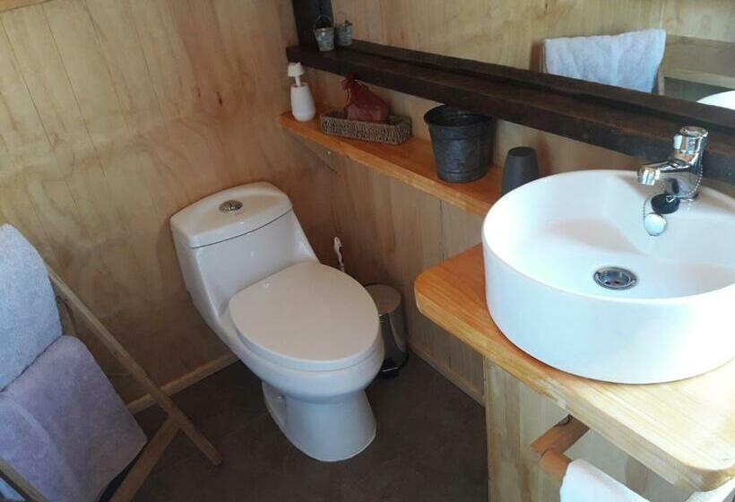 Номер Стандарт, Hostal Arce Marrón
