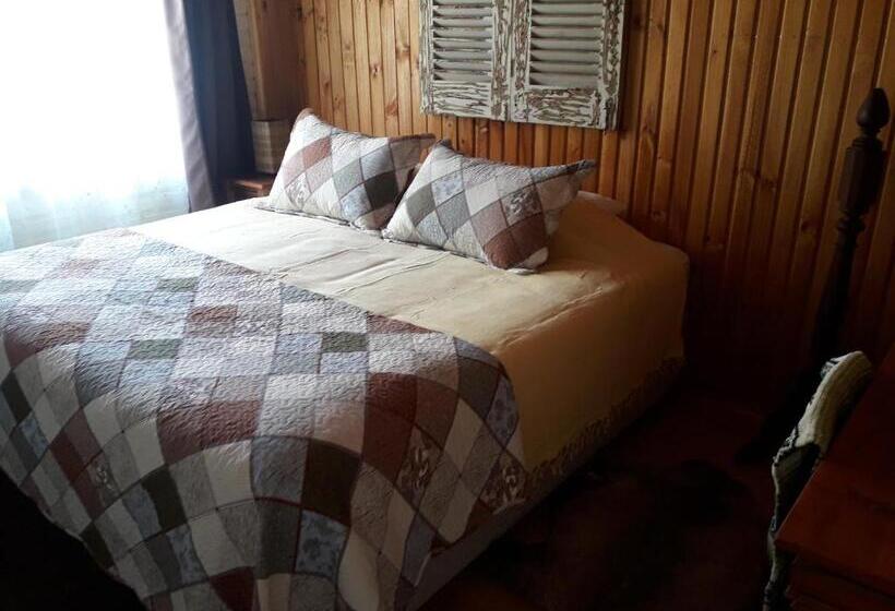 Номер Стандарт, Hostal Arce Marrón