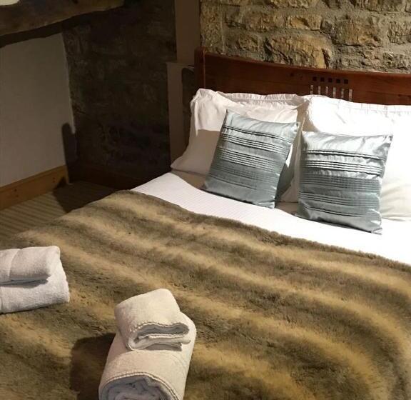Номер Стандарт, The Rake Tapas Accommodation