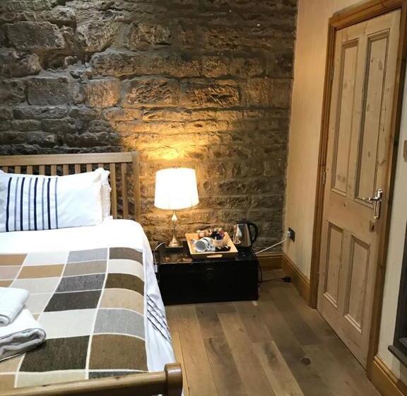 Номер Стандарт, The Rake Tapas Accommodation