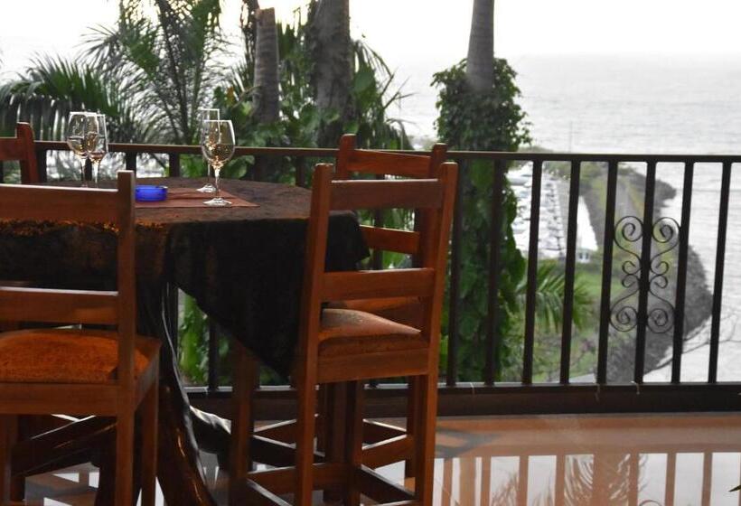Вилла 1 Спальня Вид на Море, Casa Federico