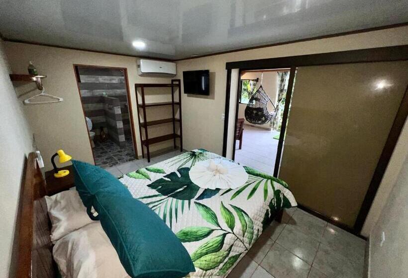 Апартаменты 1 Спальня Вид на Море, Casa Federico