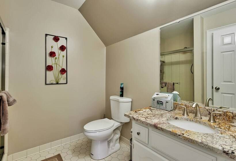 Номер Стандарт, Pleasanton Courtyard Bed And Breakfast