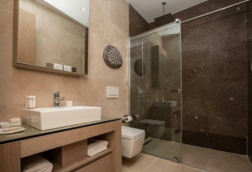 Вилла 5 Спален, The Elysium Yalıkavak Villas