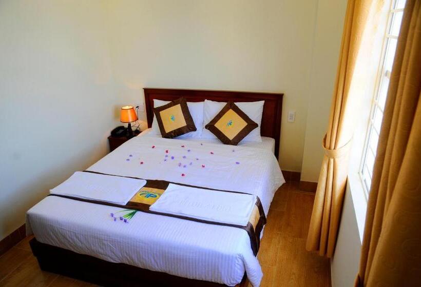 اتاق استاندارد, Green Hotel Quy Nhơn