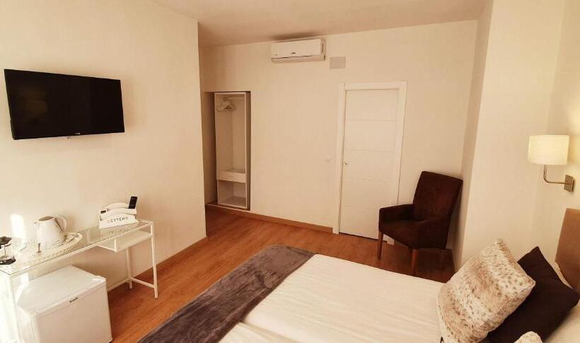 اتاق سوپریور, Fan Rooms Galvez