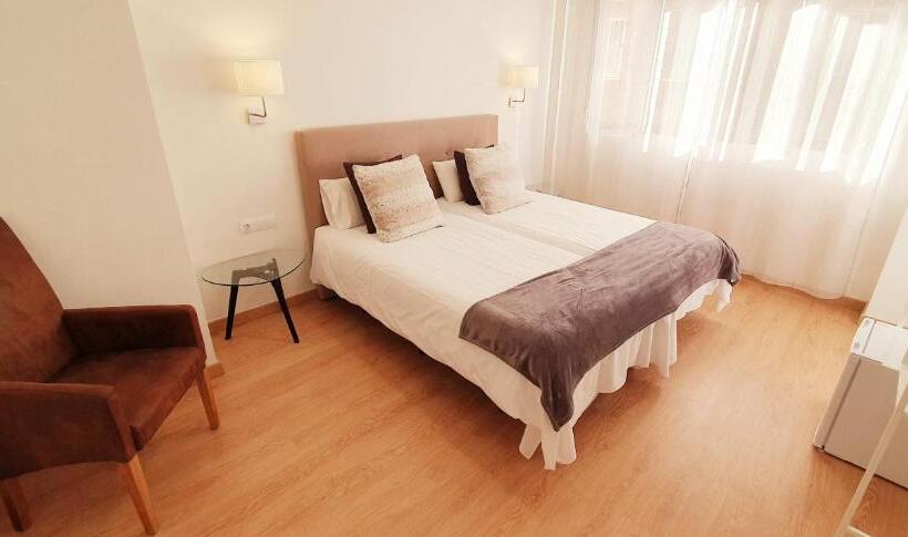 اتاق سوپریور, Fan Rooms Galvez