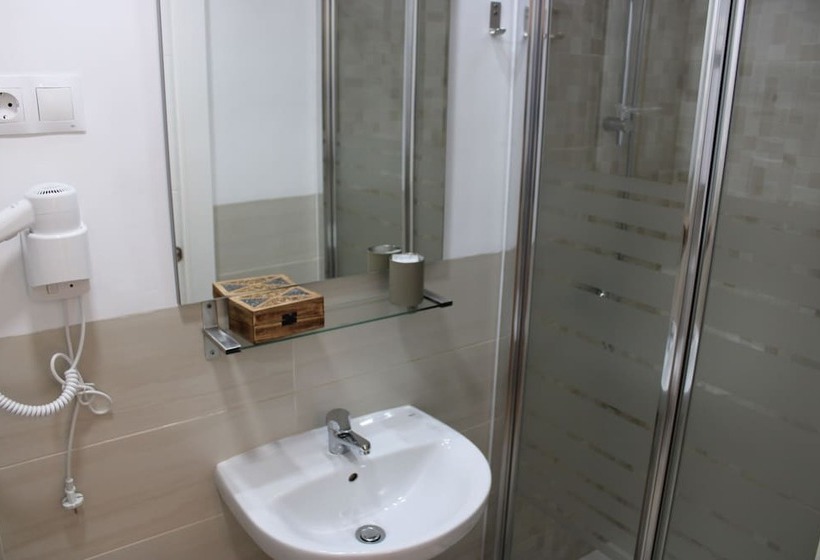اتاق سوپریور, Fan Rooms Galvez