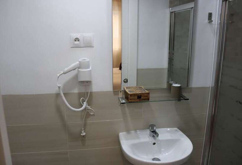 اتاق سوپریور, Fan Rooms Galvez