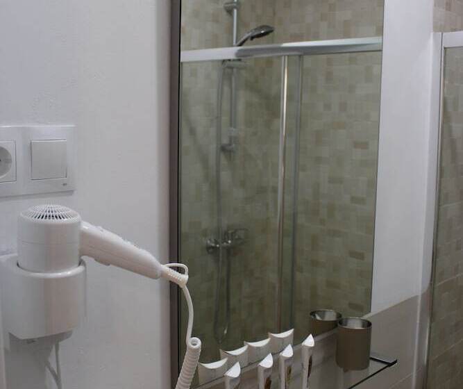 اتاق سوپریور, Fan Rooms Galvez