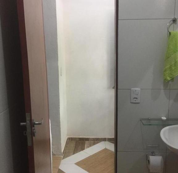 سوییت, Gira Arte Hostel