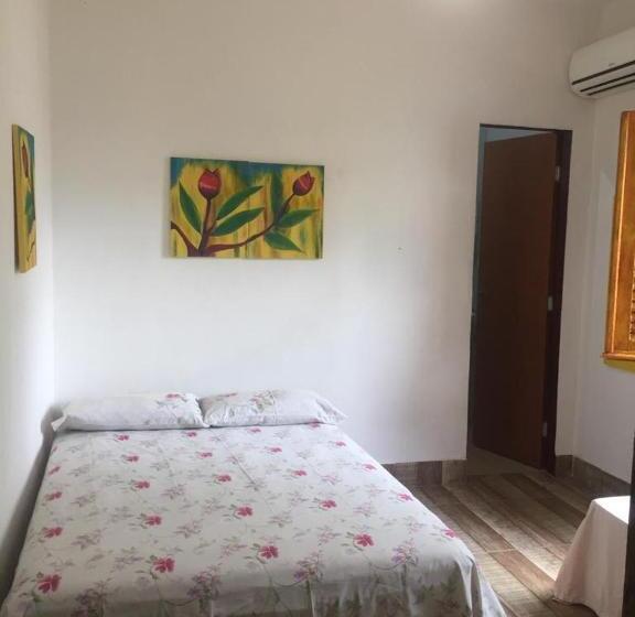 اتاق استاندارد, Gira Arte Hostel