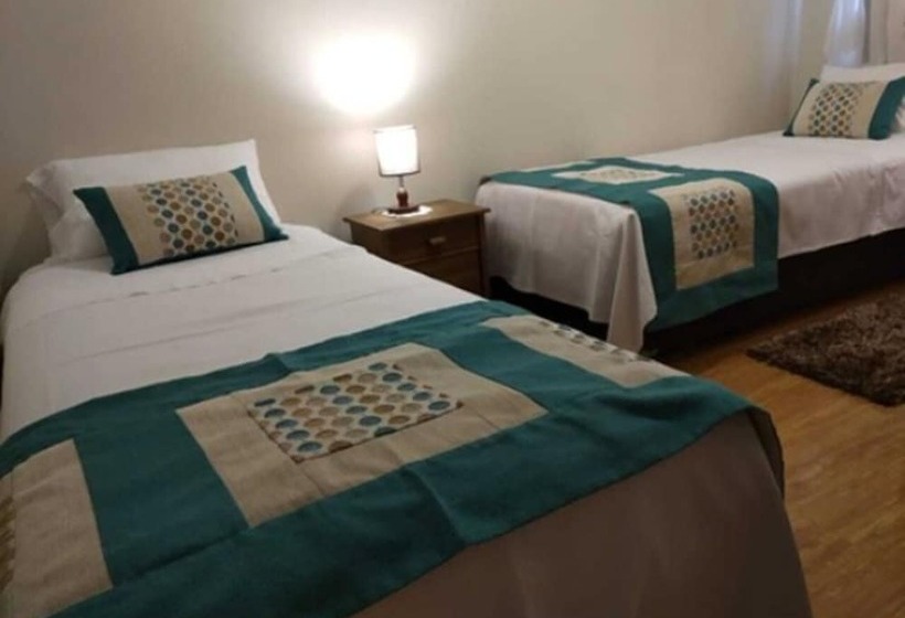 スタンダードルーム, Hostal Casa Miranda