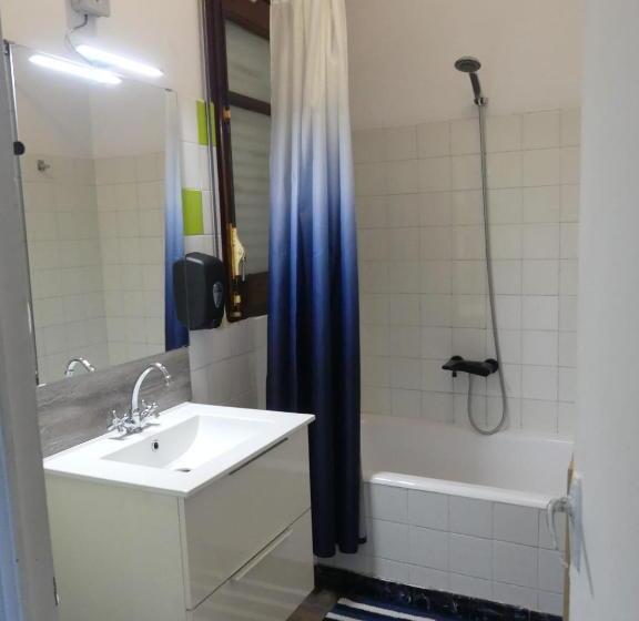 Четырехместный Номер Стандарт, La Cabana