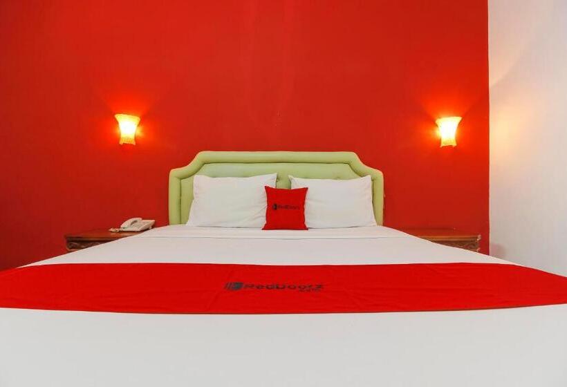 Номер Deluxe, Permata Hijau