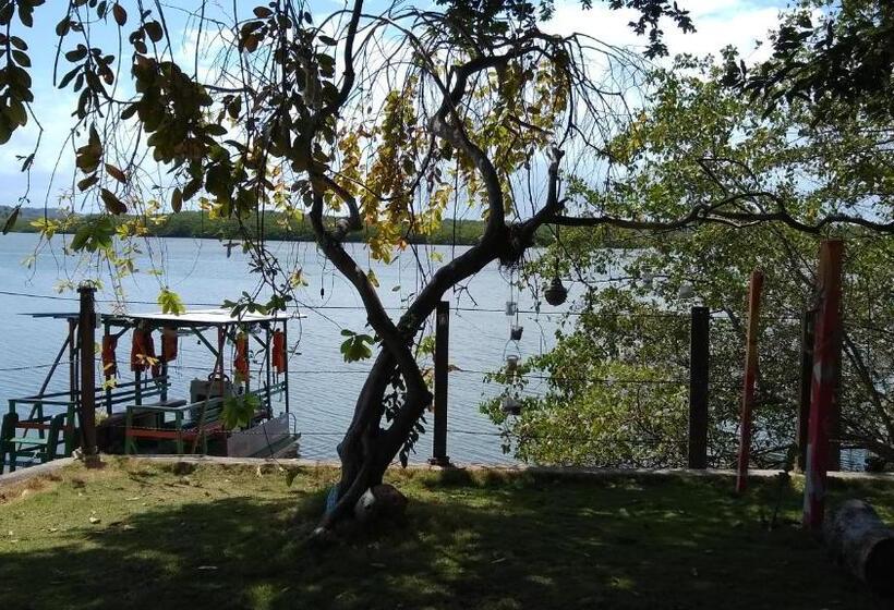 발코니가 있는 스위트, Club Manguaba Beira Rio Mar
