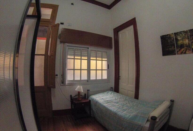 اتاق استاندارد, Hostelmo
