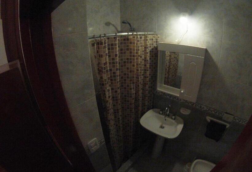 اتاق استاندارد, Hostelmo